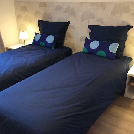 Balcon Sur La Sorgue Apartment ลีล-ซูร์-ลา-ซอร์ก ภายนอก รูปภาพ