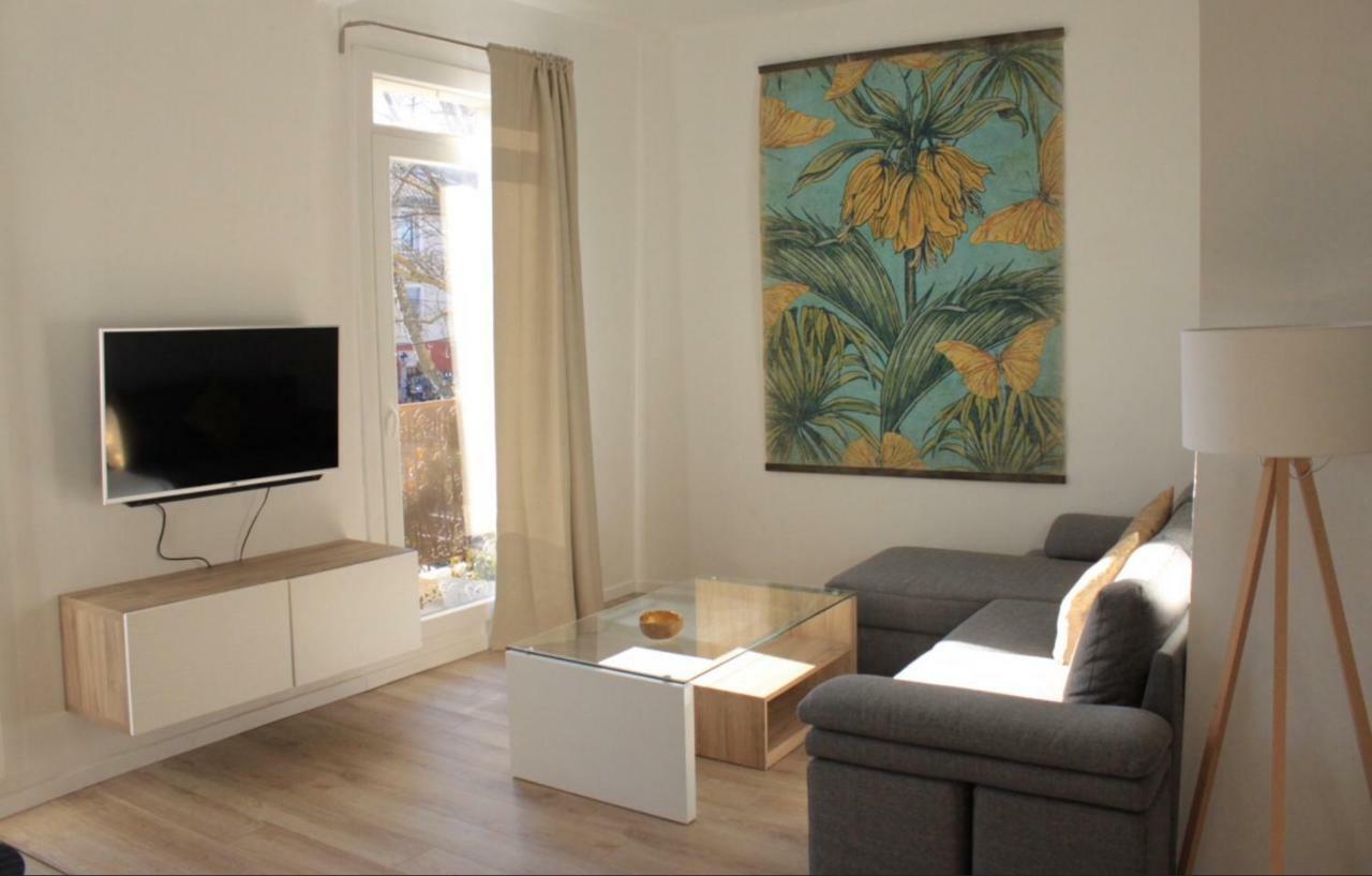 Balcon Sur La Sorgue Apartment ลีล-ซูร์-ลา-ซอร์ก ภายนอก รูปภาพ