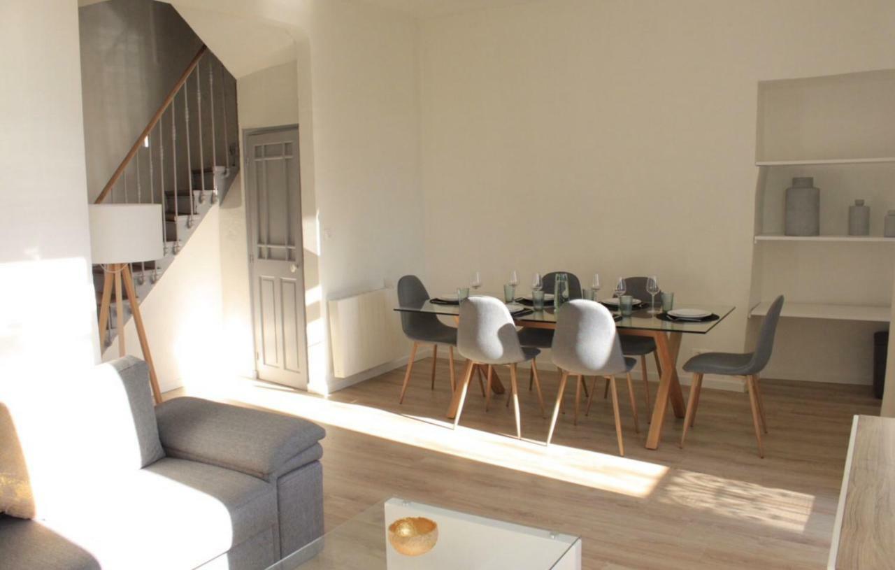 Balcon Sur La Sorgue Apartment ลีล-ซูร์-ลา-ซอร์ก ภายนอก รูปภาพ