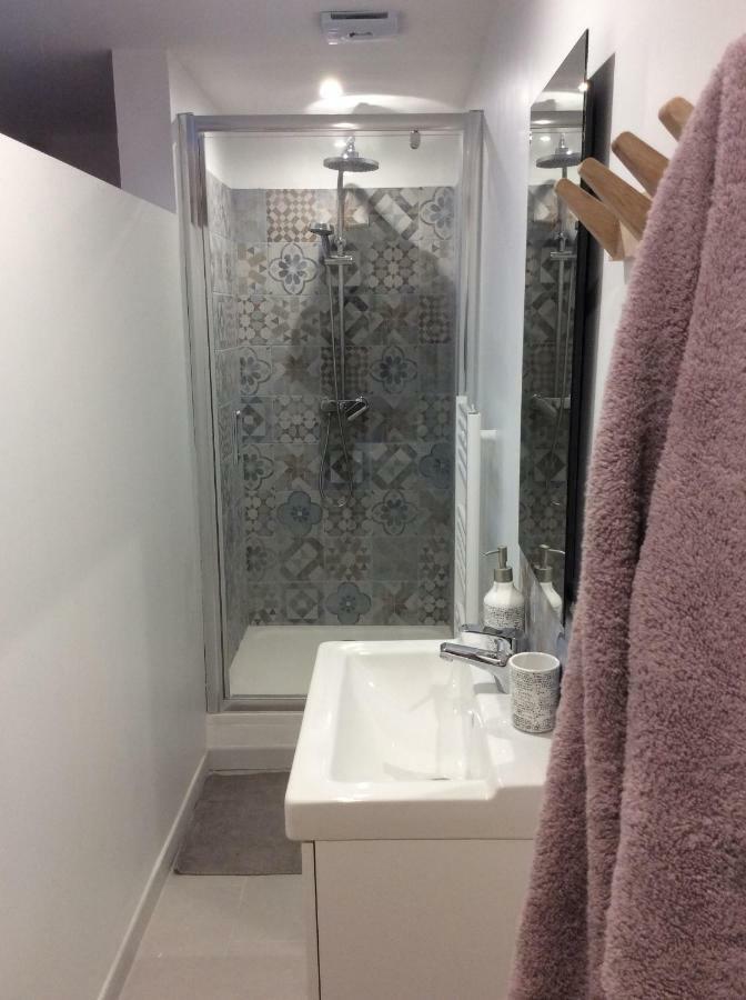 Balcon Sur La Sorgue Apartment ลีล-ซูร์-ลา-ซอร์ก ภายนอก รูปภาพ