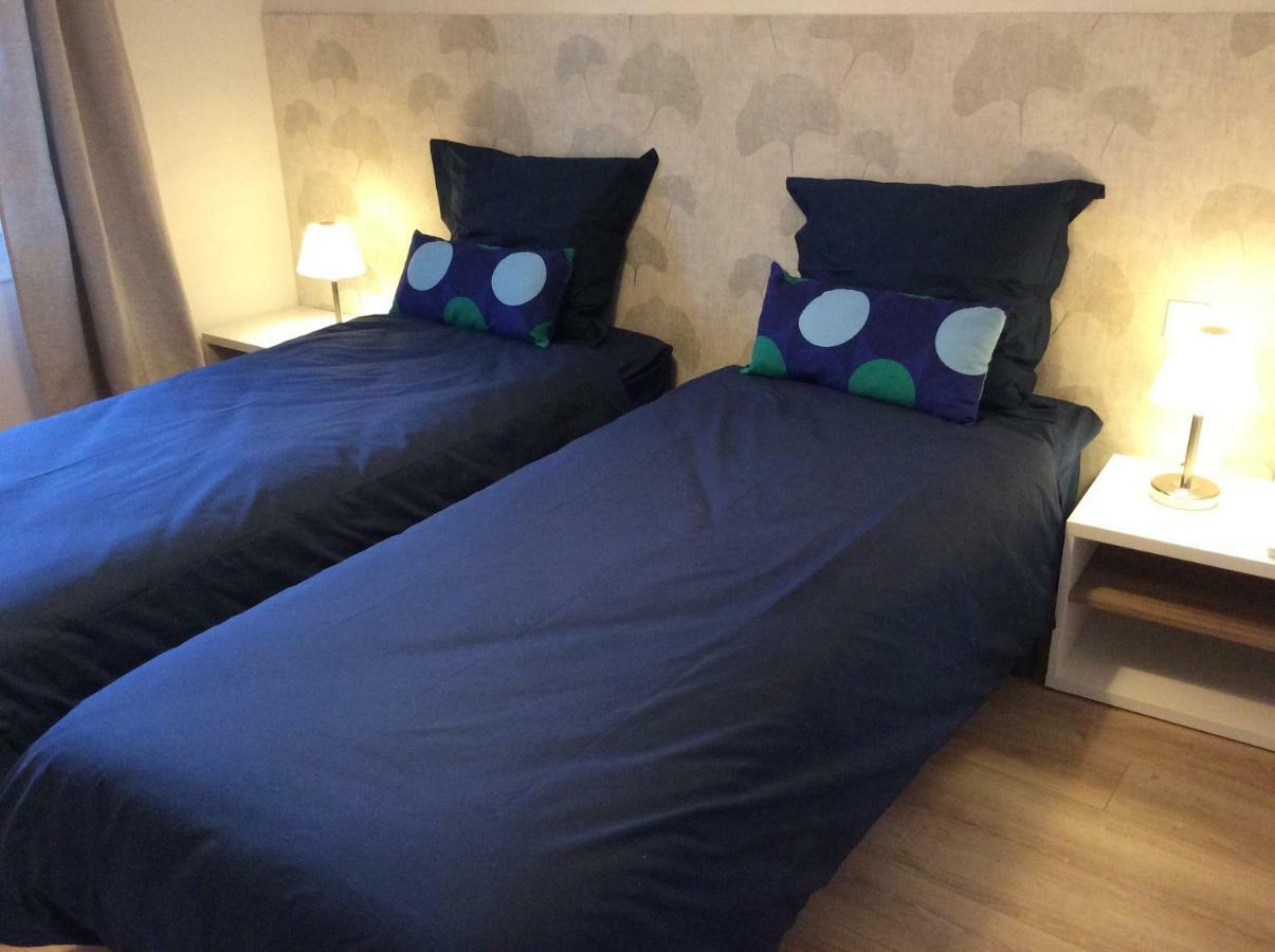 Balcon Sur La Sorgue Apartment ลีล-ซูร์-ลา-ซอร์ก ภายนอก รูปภาพ